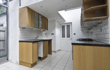 Arthursdale kitchen extension leads
